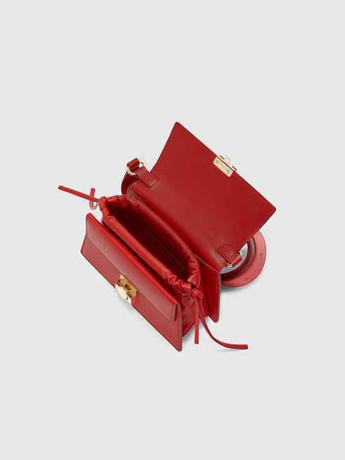 Carol Crossbody Bag